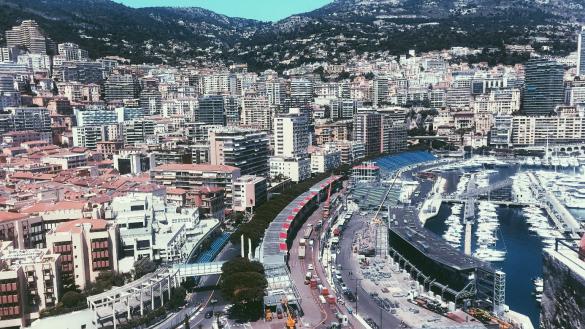 Retour sur le Grand Prix de Monaco