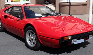 308 GTB, la berlinette qui fit décoller Ferrari