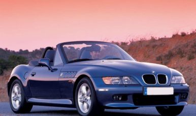 Top 10 des cabriolets de luxe  ou sportifs abordables