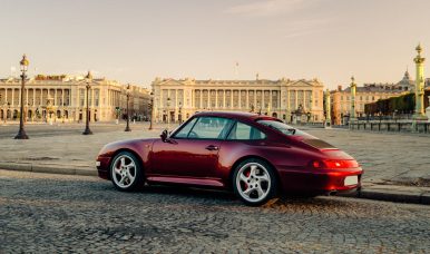 Plan de relance automobile : chiffres et informations à savoir