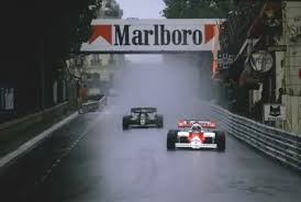 Circuit de Monaco