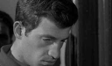 Jean-Paul Belmondo : Echappement libre