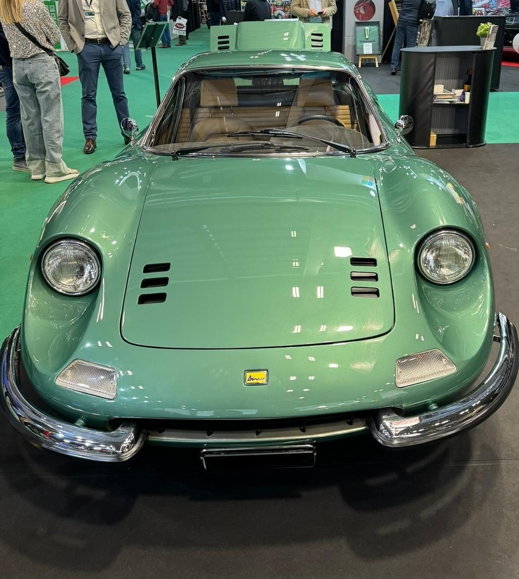 Dino 246GT