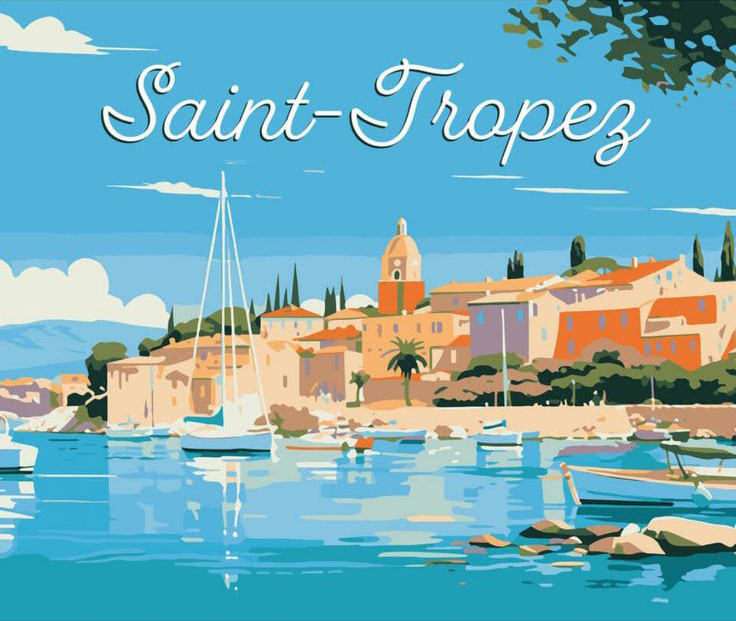 Saint Tropez